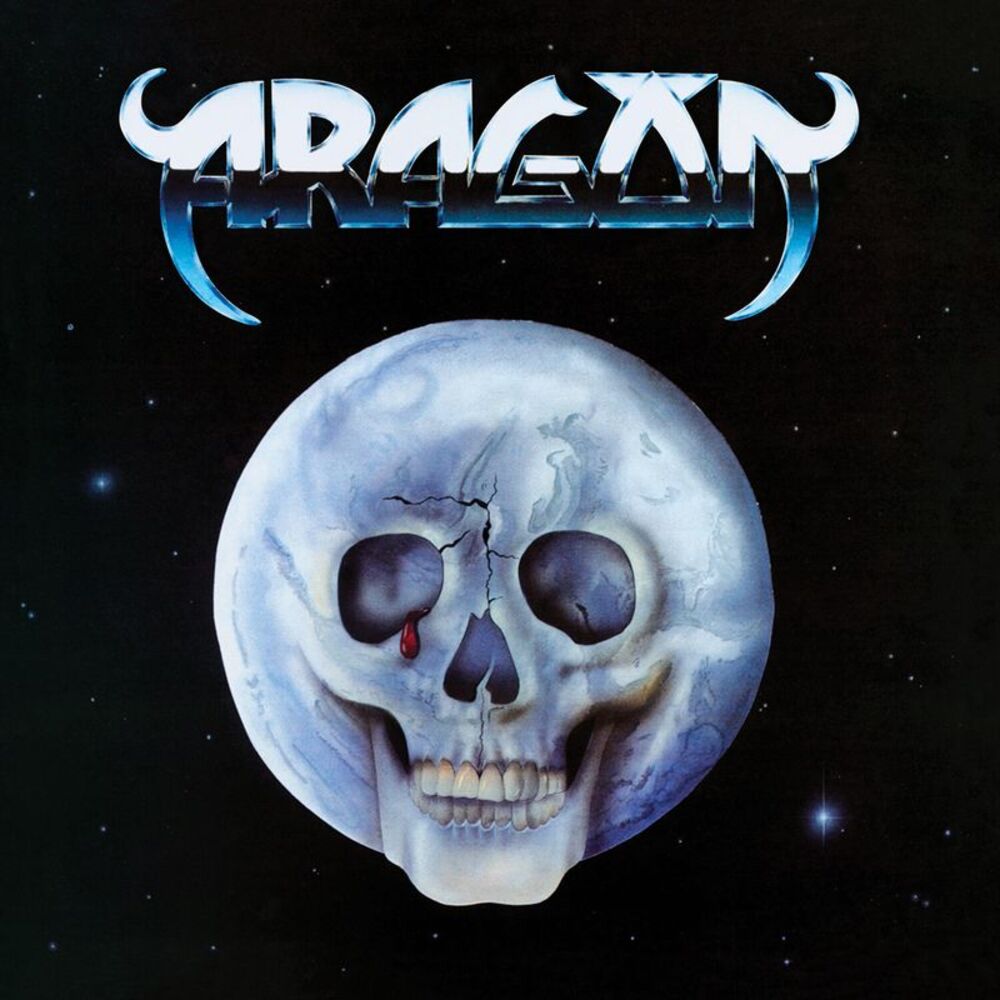 The Aragon Project - Aragon  CD